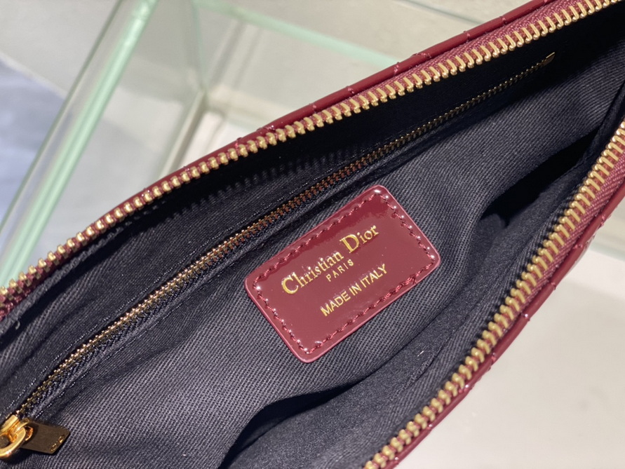 D*or clutch bag(aaa)-001