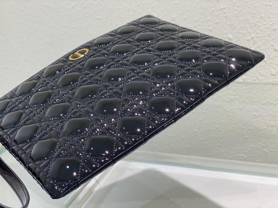 D*or clutch bag(aaa)-002