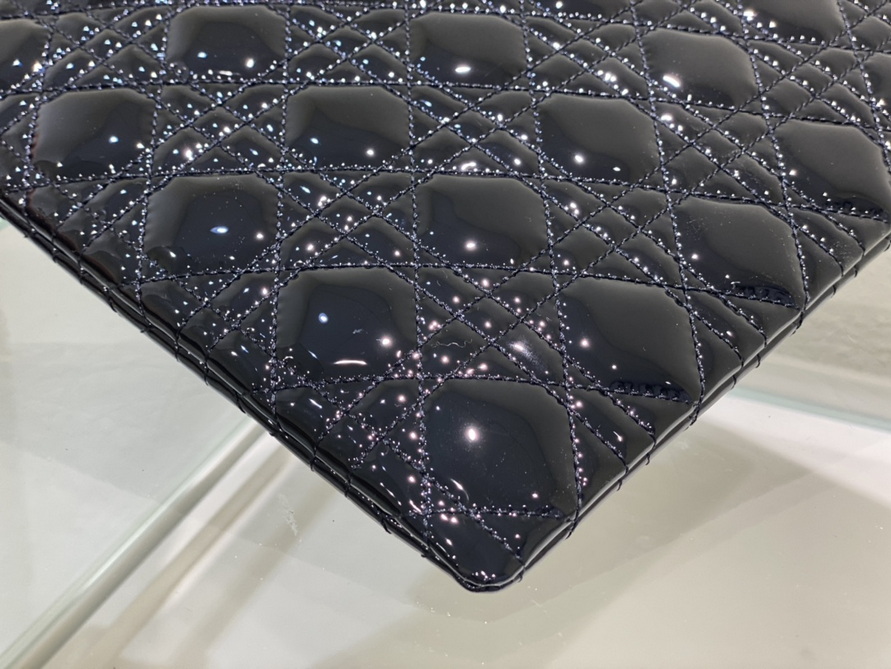 D*or clutch bag(aaa)-002