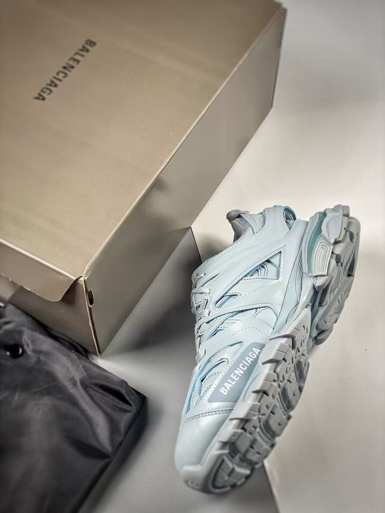 Ba*len*cia*ga shoes(aaaa)-501