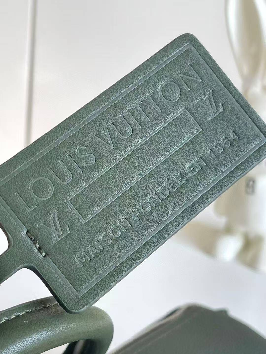 LV Luggage Bag(AAA)-161