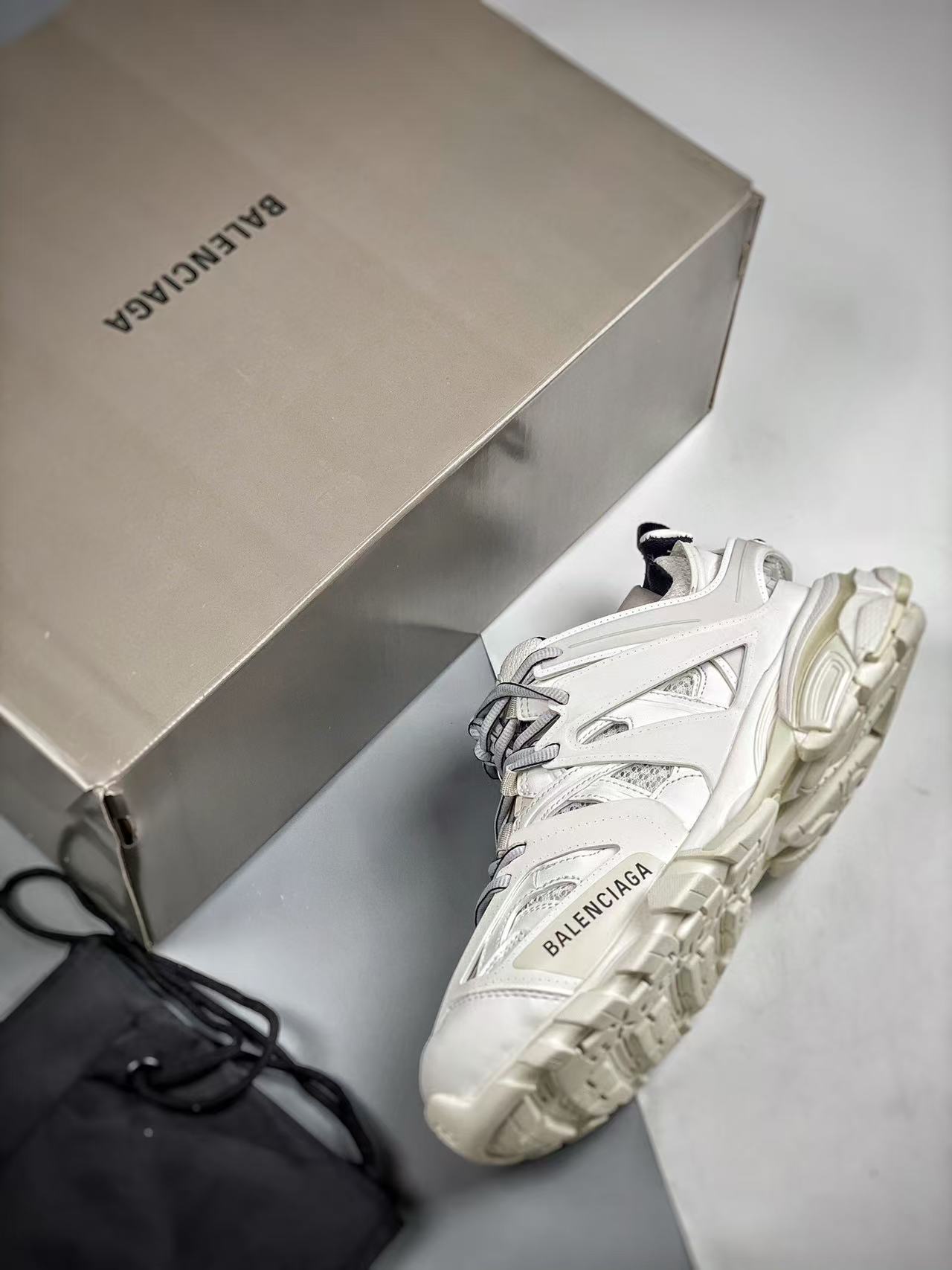 Ba*len*cia*ga shoes(aaaa)-502