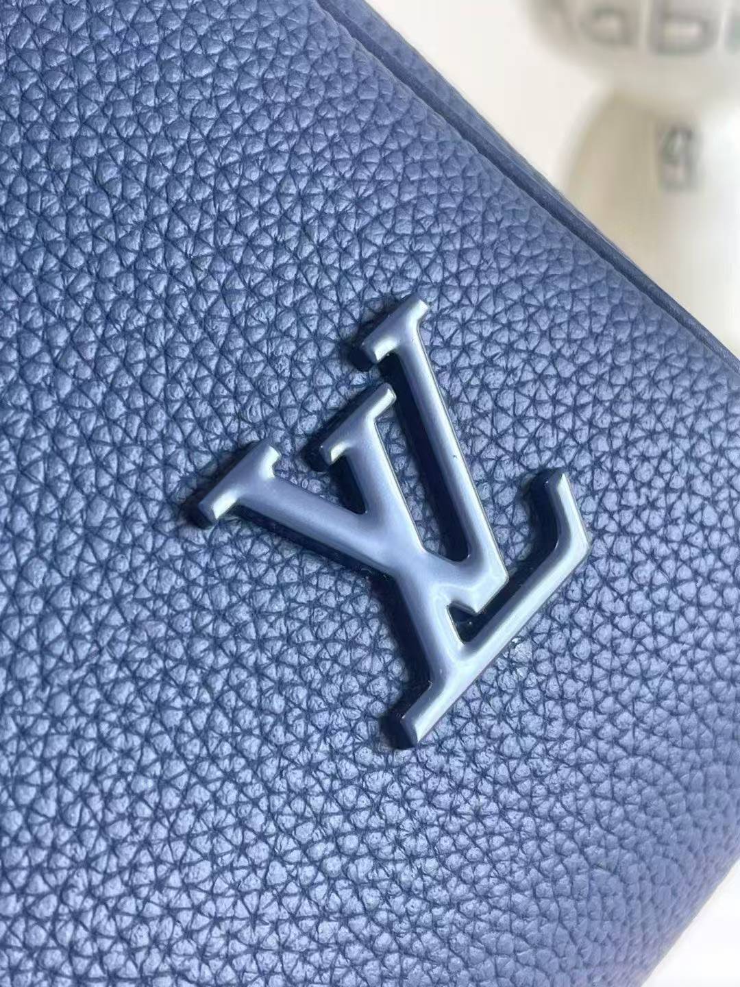LV Luggage Bag(AAA)-160