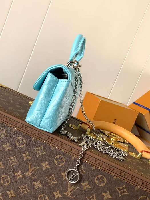 LV Handbags AAA(Women)-1998