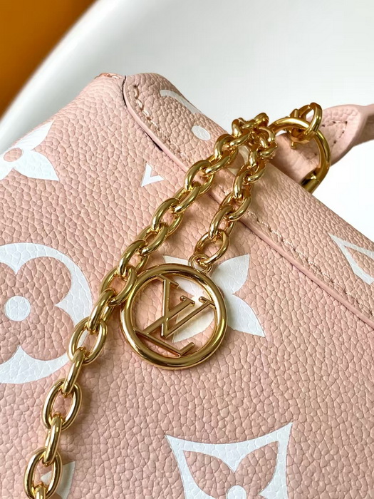 LV Handbags AAA(Women)-2000