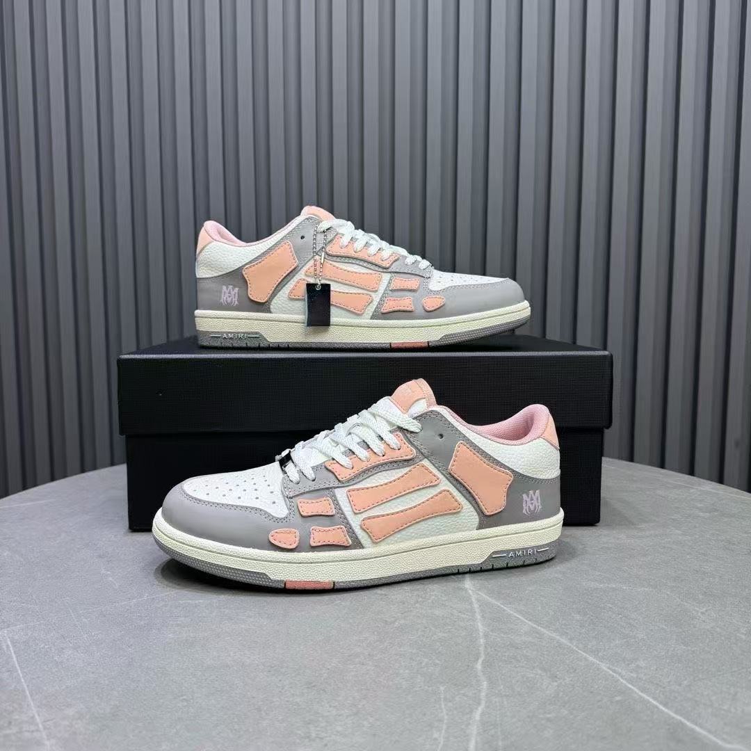 Amiri Shoes(AAA)-165