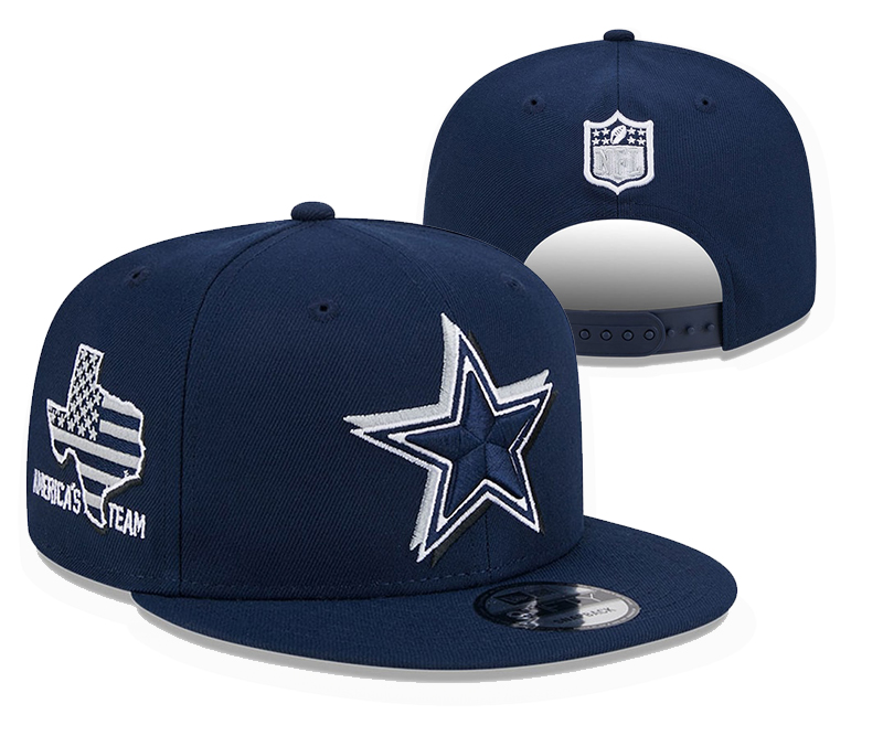 NFL Snapback-160