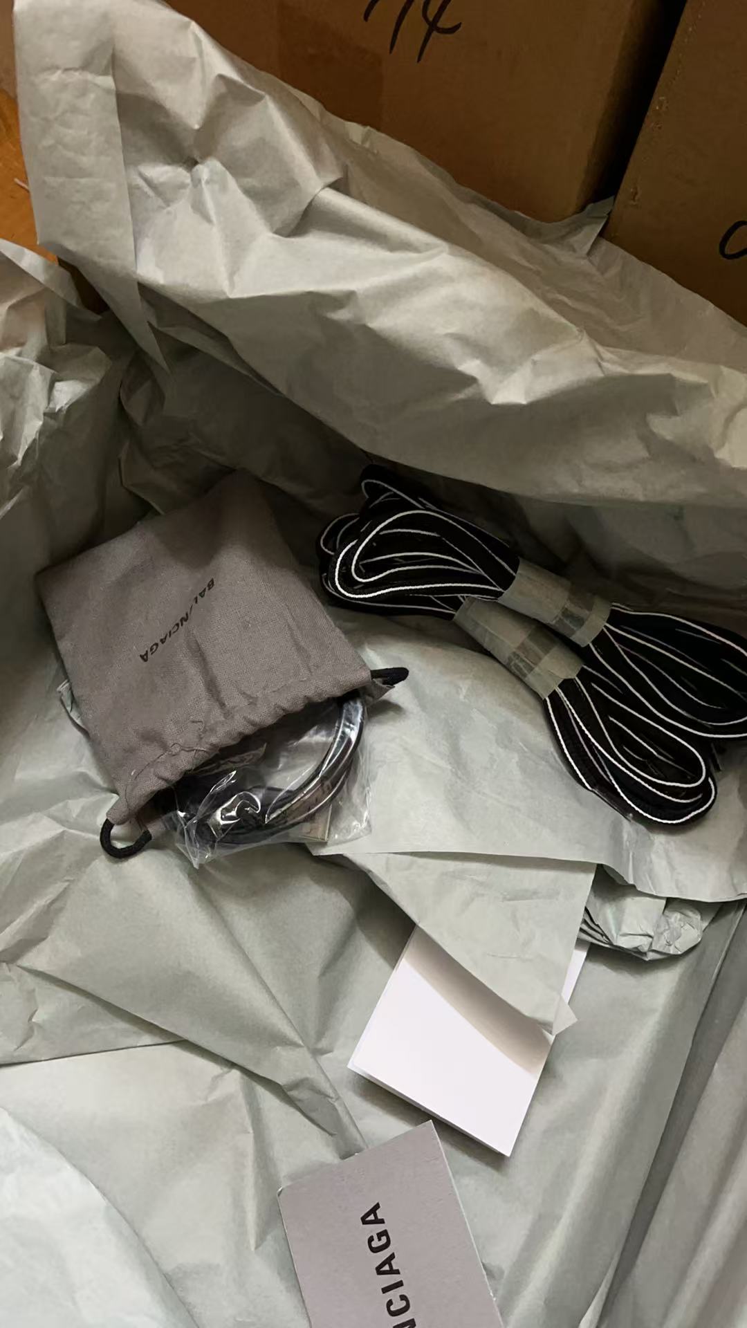 Ba*len*cia*ga shoes(aaaa)-500