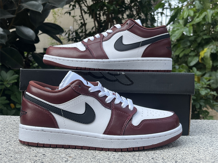 Air Jordan 1 Low-305