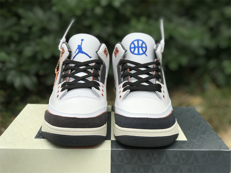 Air Jordan 3 Retro 201