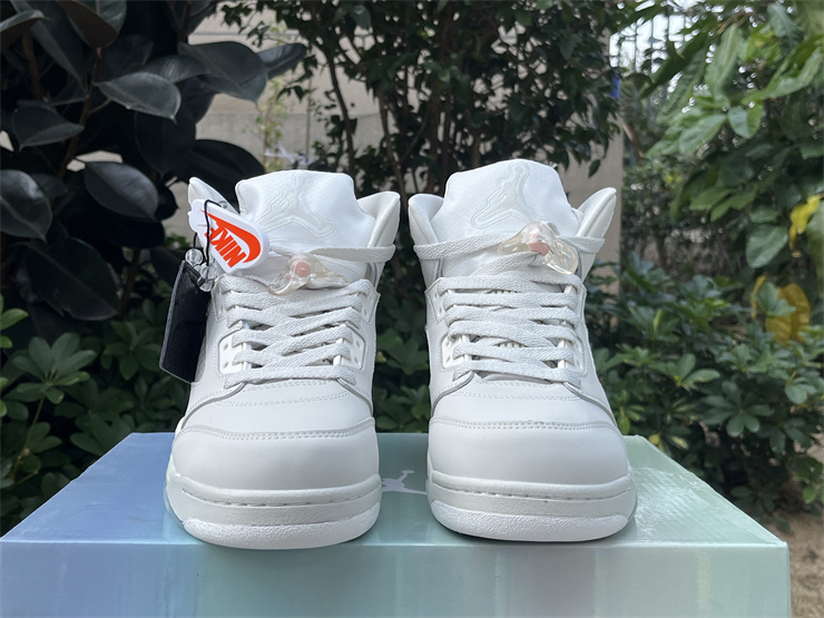 Air Jordan 5 Year of the Snake