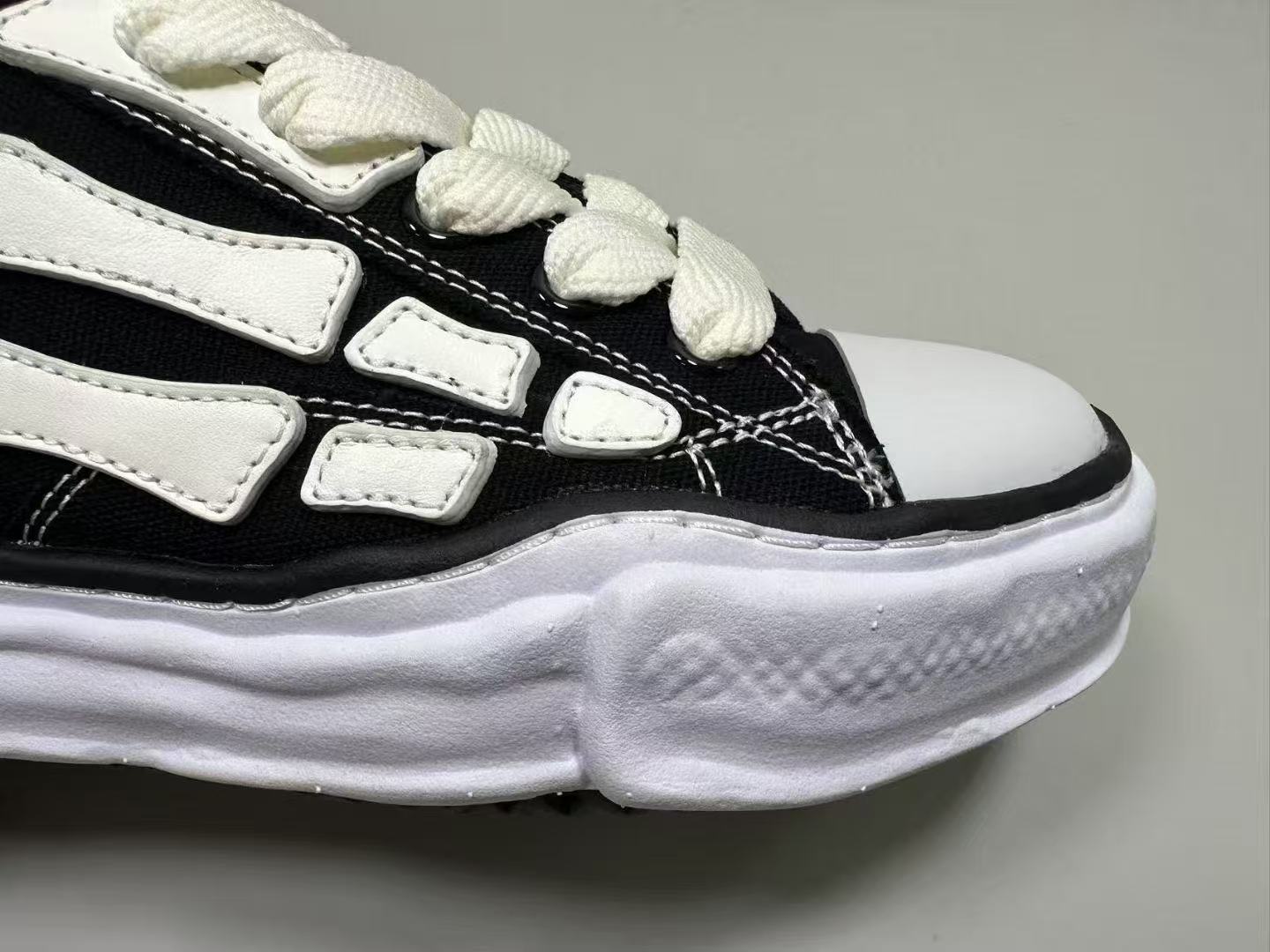 Amiri Shoes(AAA)-166