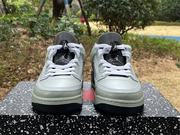 Air Jordan Spizike Low-002