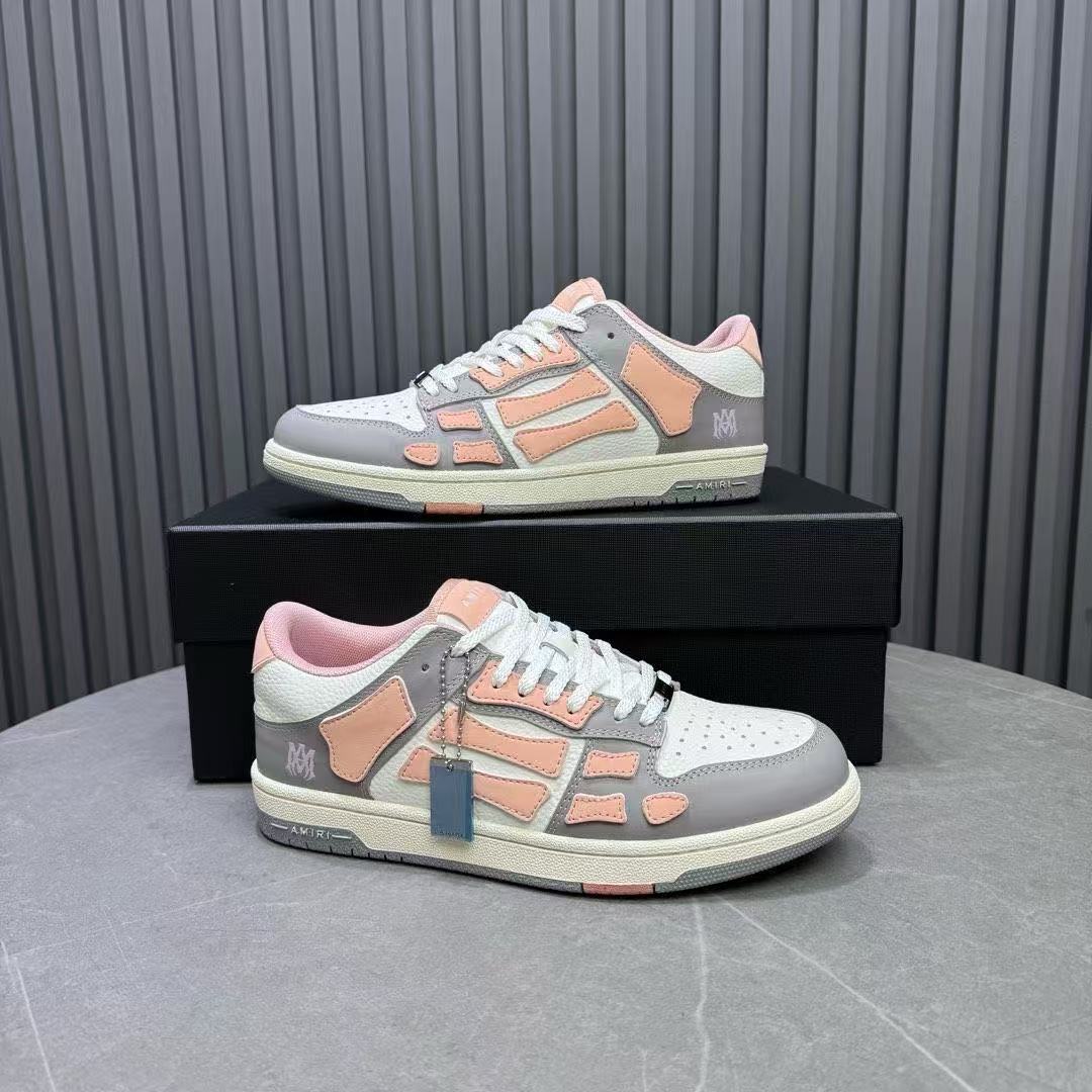 Amiri Shoes(AAA)-165