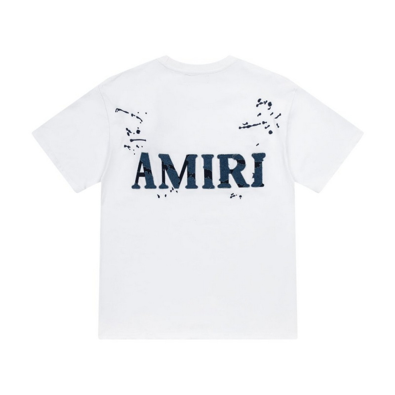 Amiri T-shirts-1387