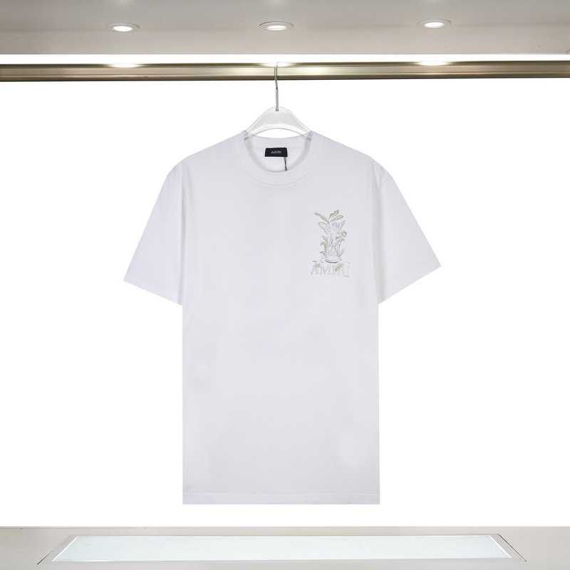 Amiri T-shirts-1320