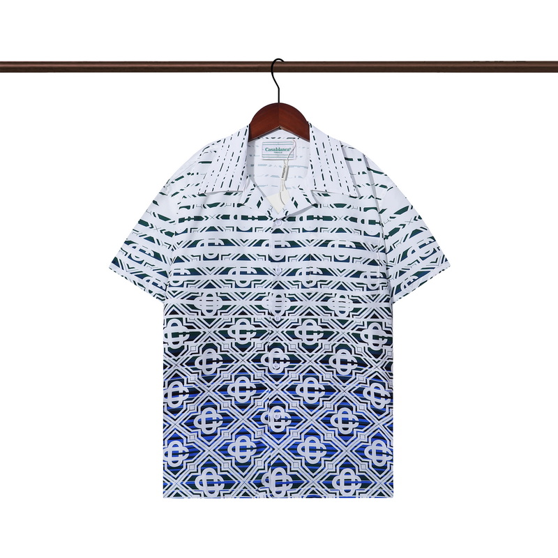 Casablanca short shirt-178