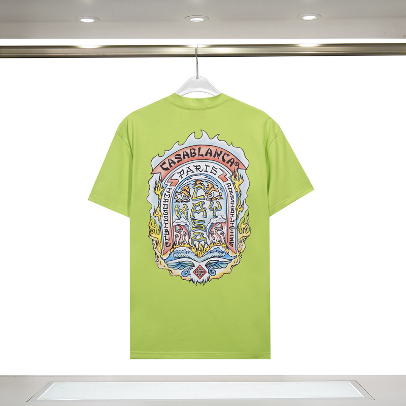 Casablanca T-shirts-473