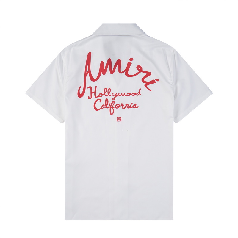 Amiri short shirt-230