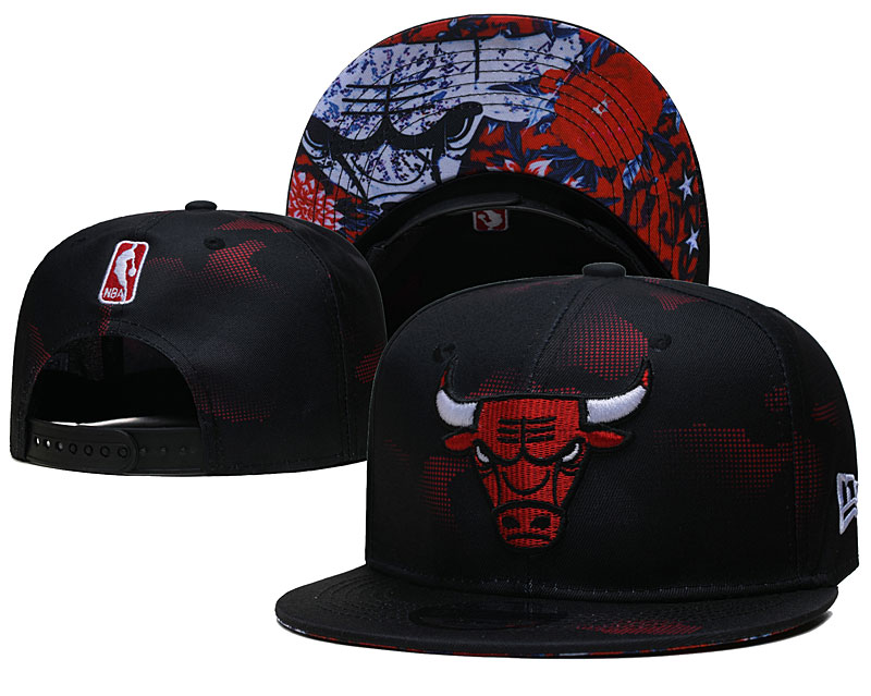 NBA Snapback-035