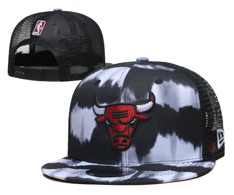 NBA Snapback-033