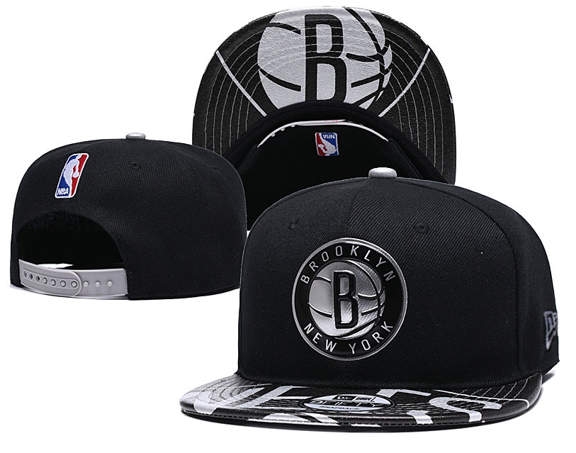 NBA Snapback-108