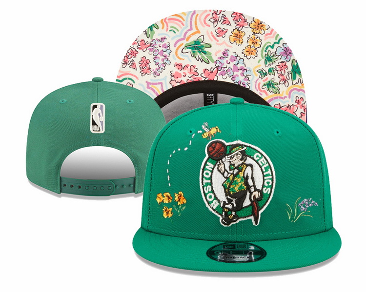 NBA Snapback-020