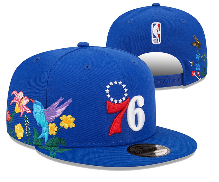 NBA Snapback-097