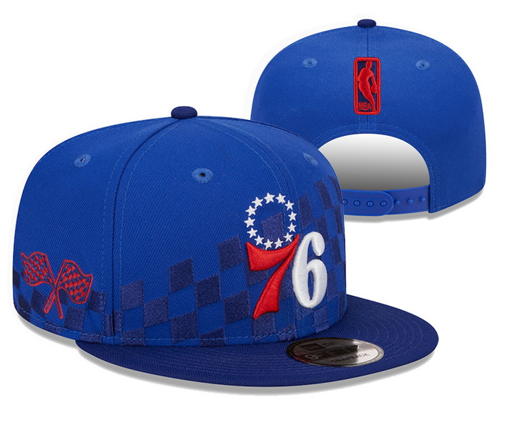 NBA Snapback-094