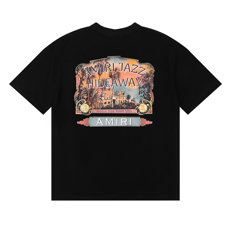 Amiri T-shirts-1315