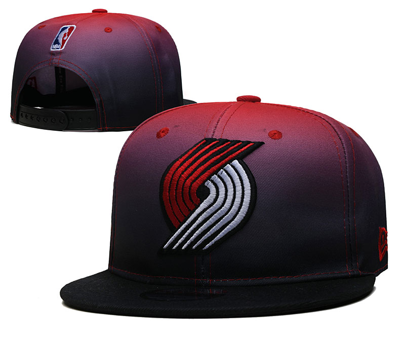 NBA Snapback-085