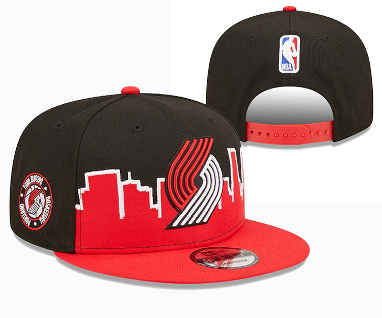 NBA Snapback-082