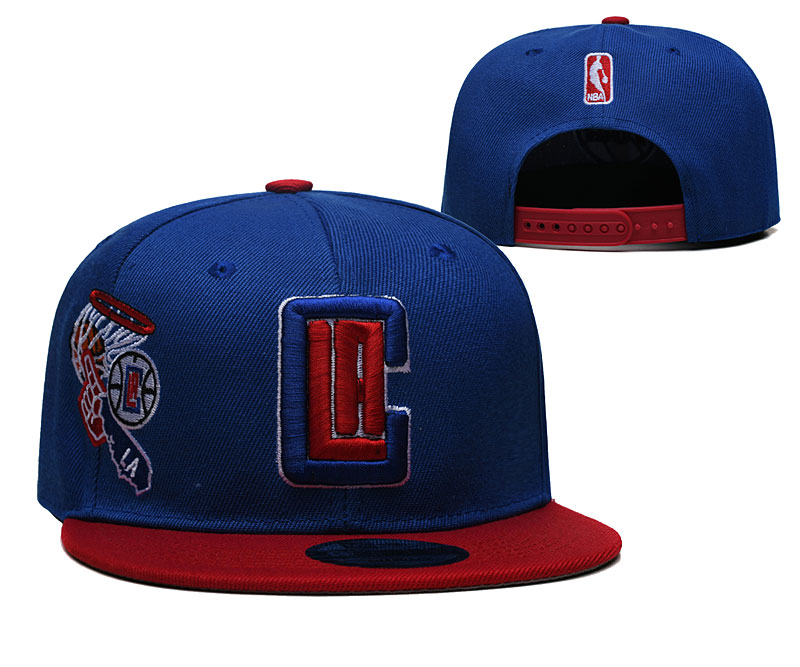 NBA Snapback-079
