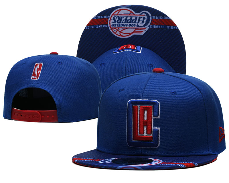 NBA Snapback-078