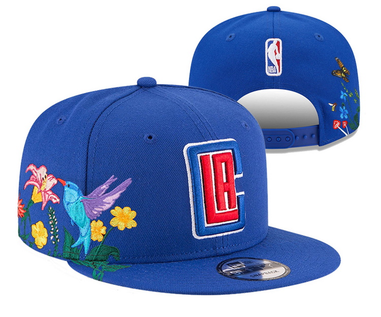 NBA Snapback-074