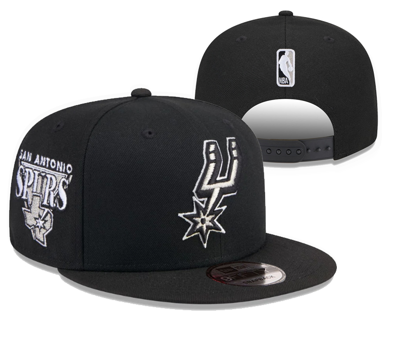 NBA Snapback-071