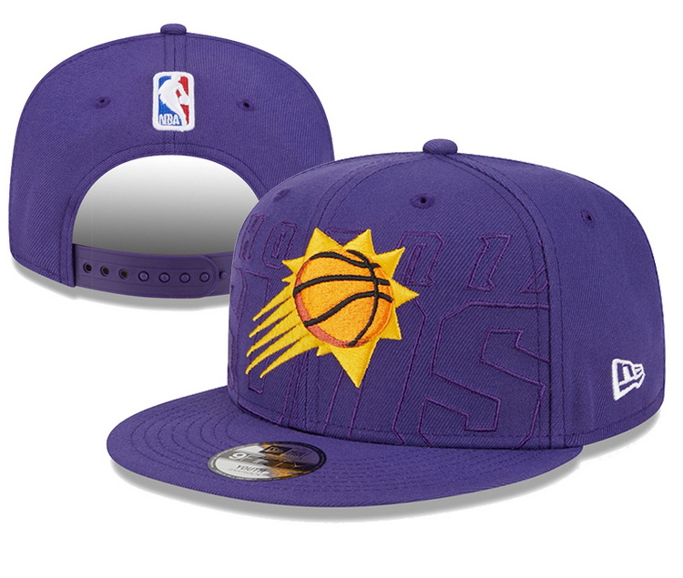 NBA Snapback-062