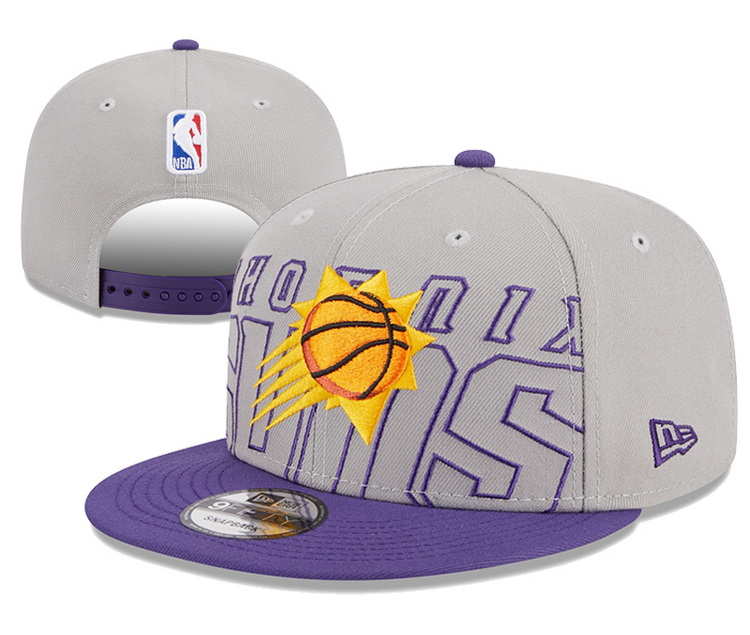 NBA Snapback-061