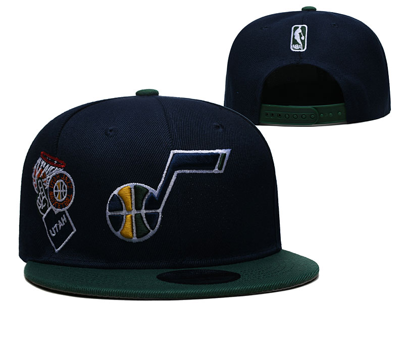 NBA Snapback-051