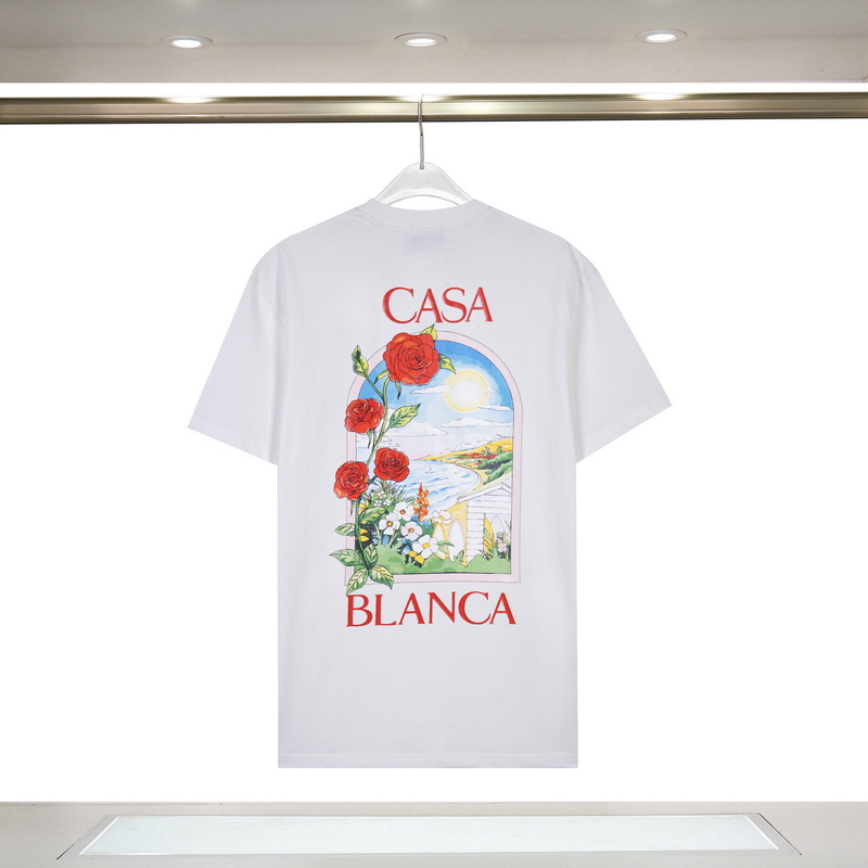 Casablanca T-shirts-469