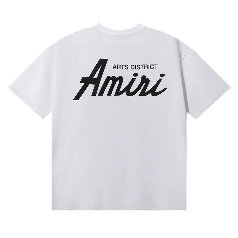 Amiri T-shirts-1311