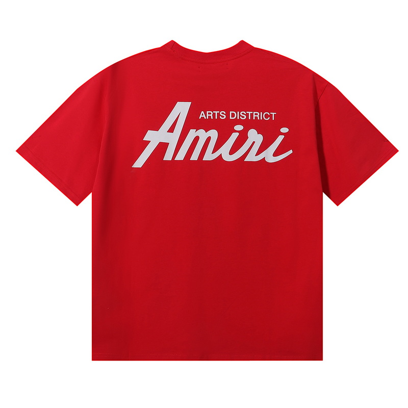 Amiri T-shirts-1309