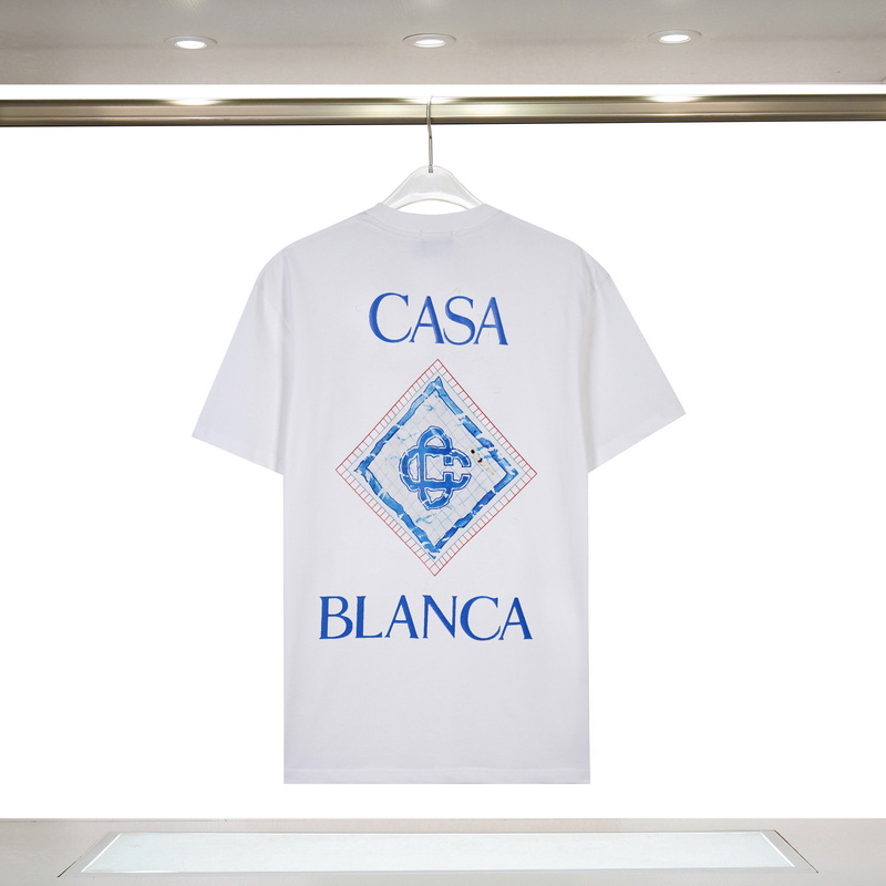 Casablanca T-shirts-465