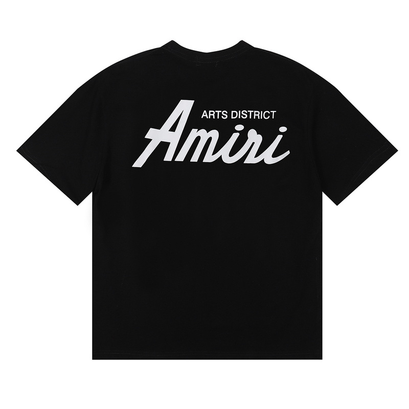 Amiri T-shirts-1307