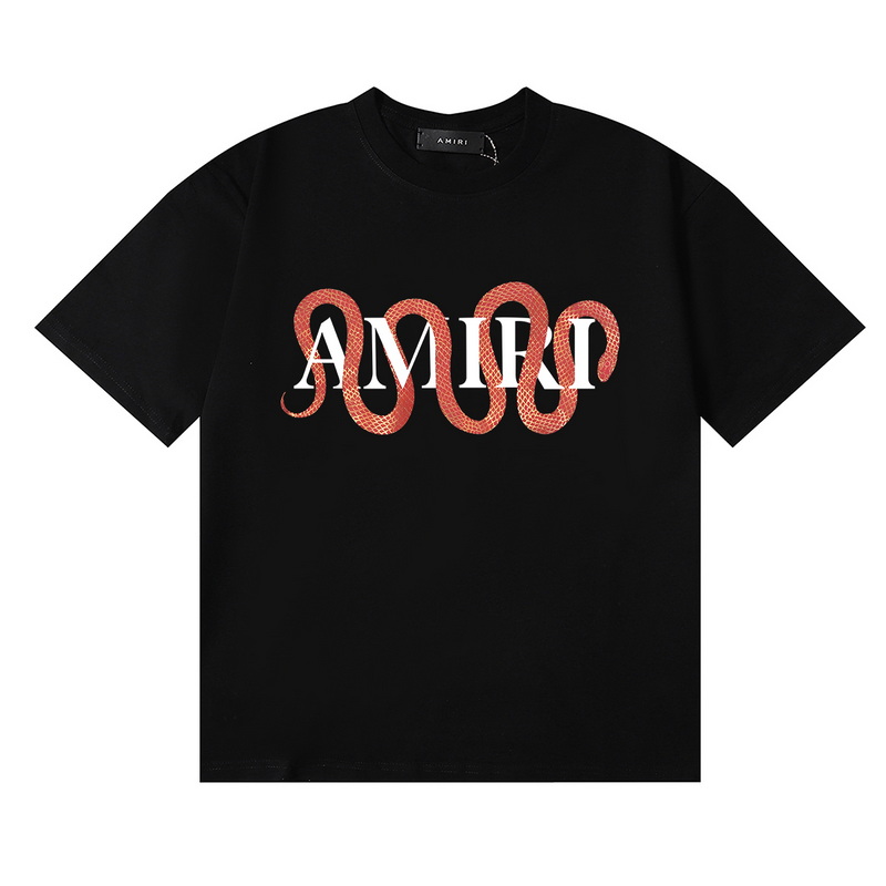 Amiri T-shirts-1306