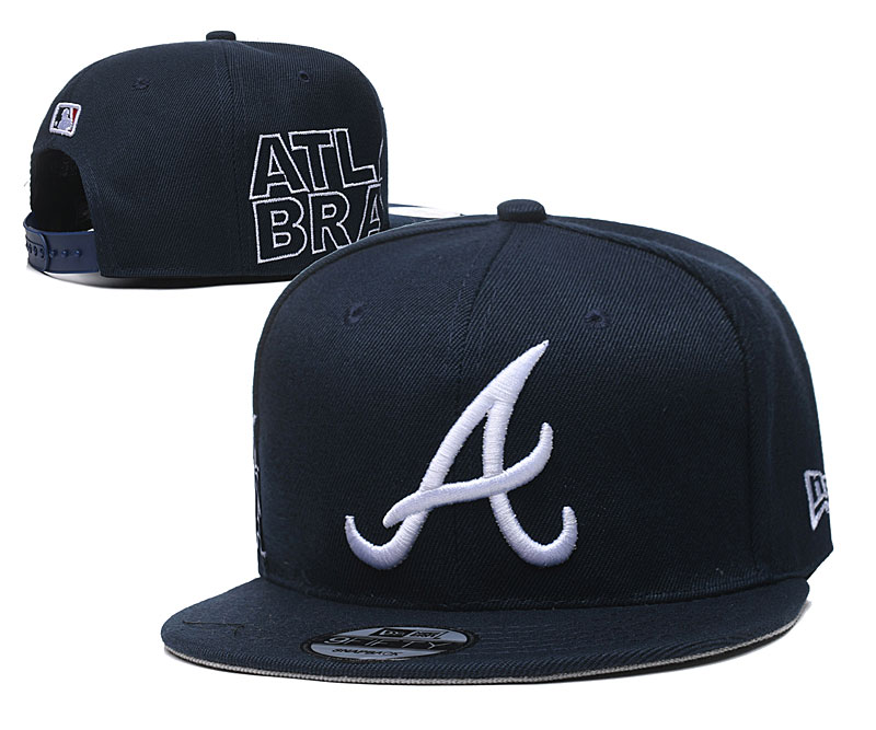 MLB Snapback-129