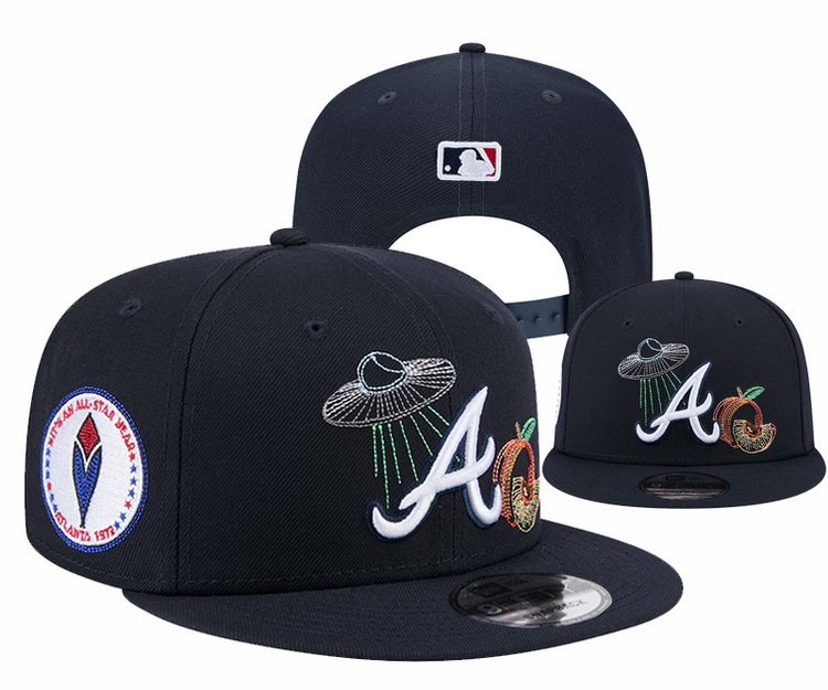 MLB Snapback-126