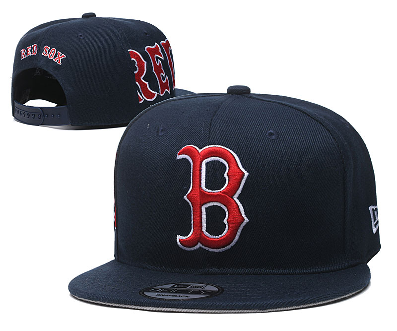 MLB Snapback-124