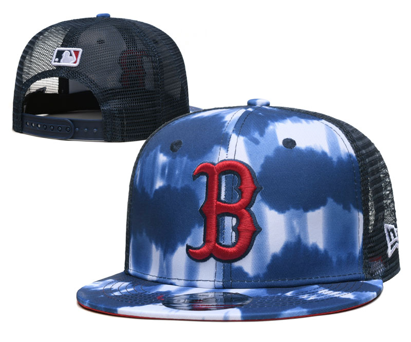 MLB Snapback-122