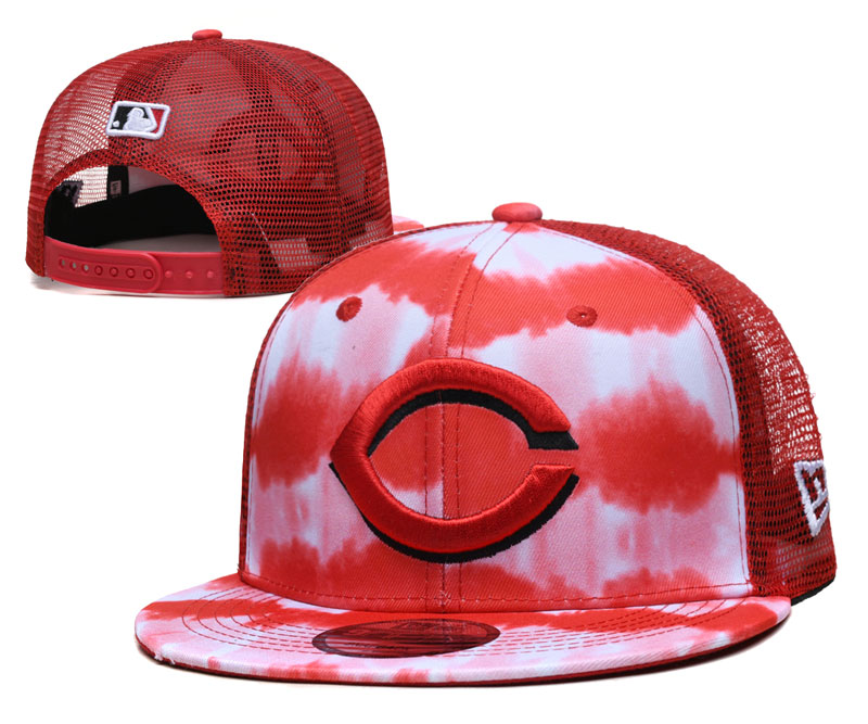 MLB Snapback-099